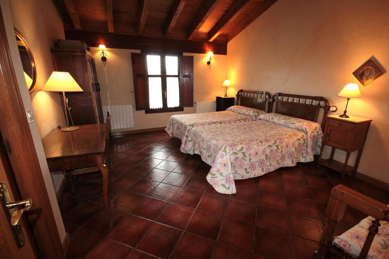 Casa Rural El Meson Briones Exterior photo