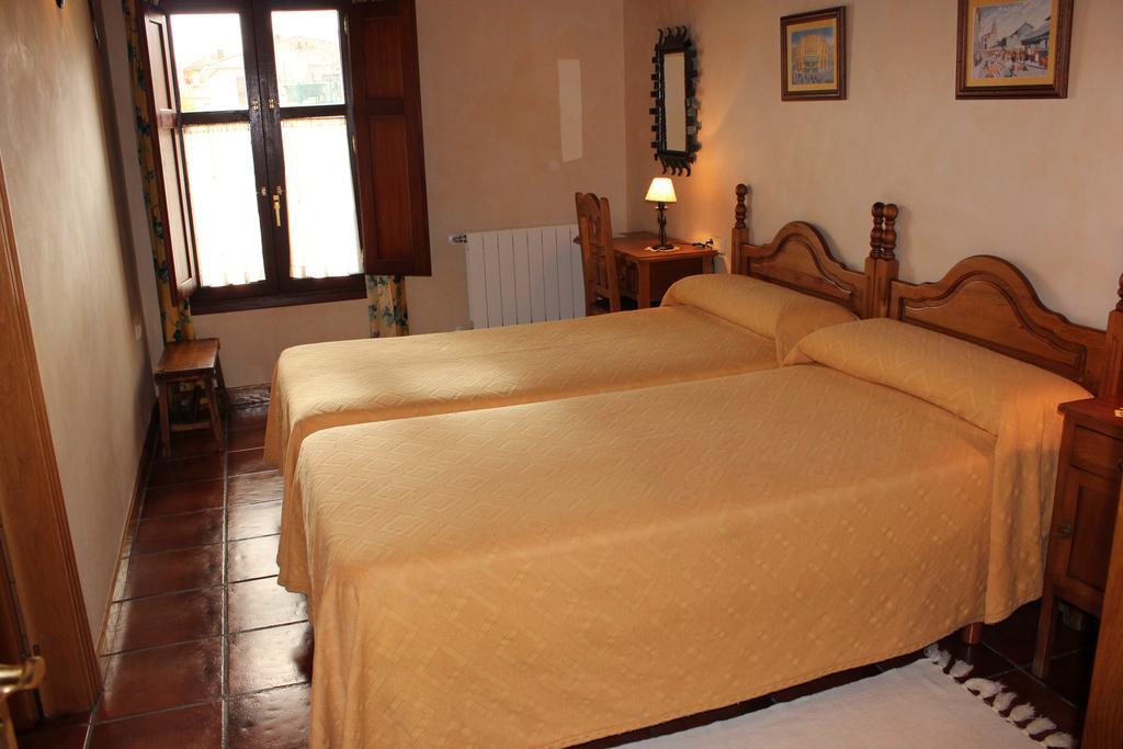 Casa Rural El Meson Briones Exterior photo
