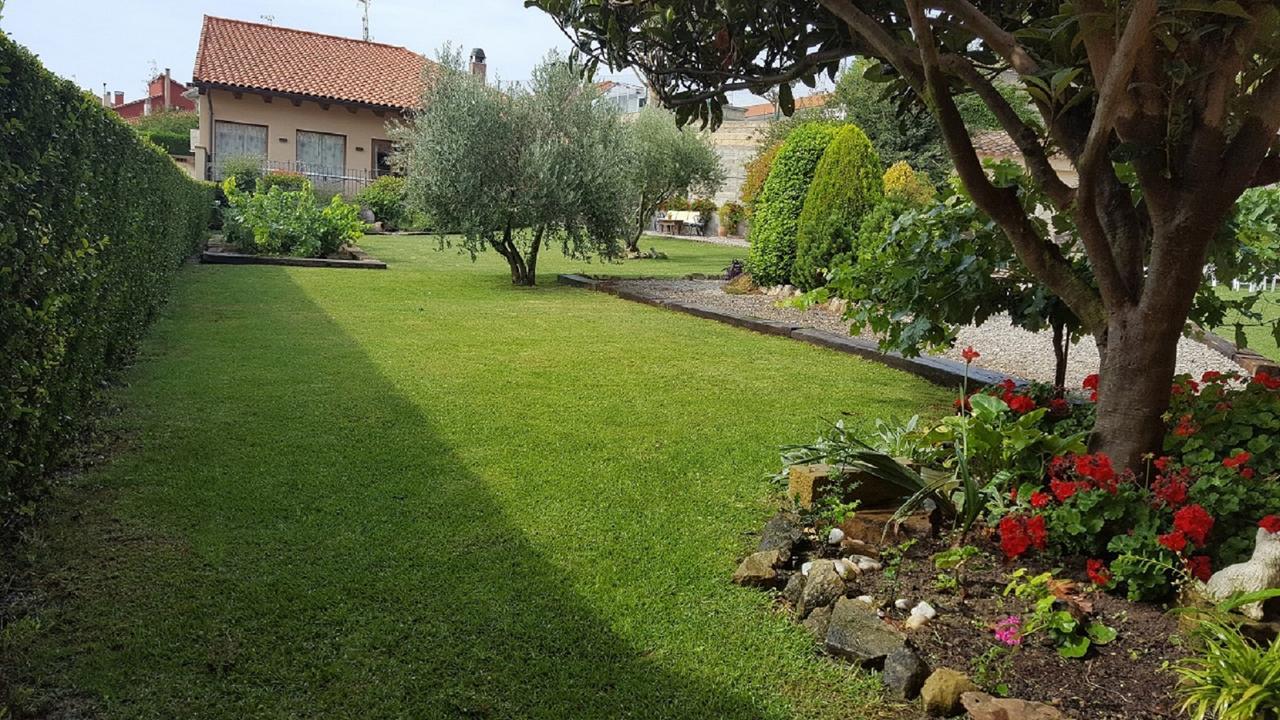 Casa Rural El Meson Briones Exterior photo